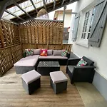 Casa Samana Maison 4 à De Marsan