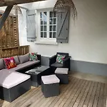 Casa Samana Maison 4 à De Marsan *