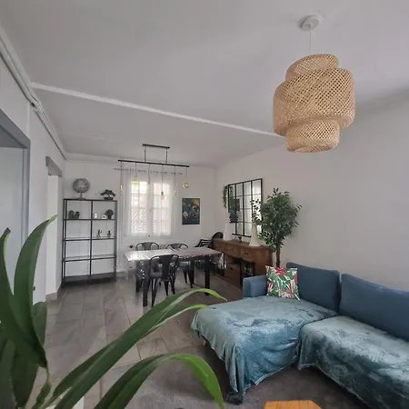 Casa Samana Maison 4 à De Marsan