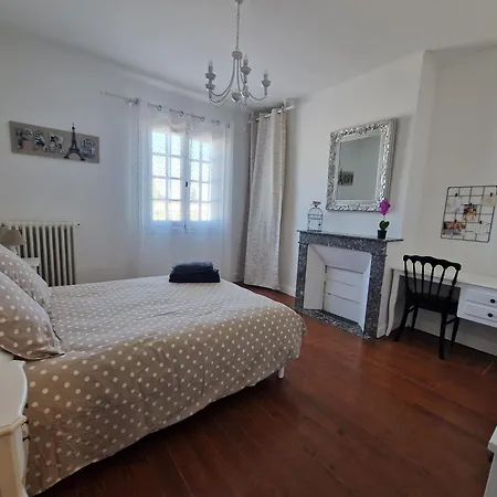 Casa Samana Maison 4 à De Marsan *