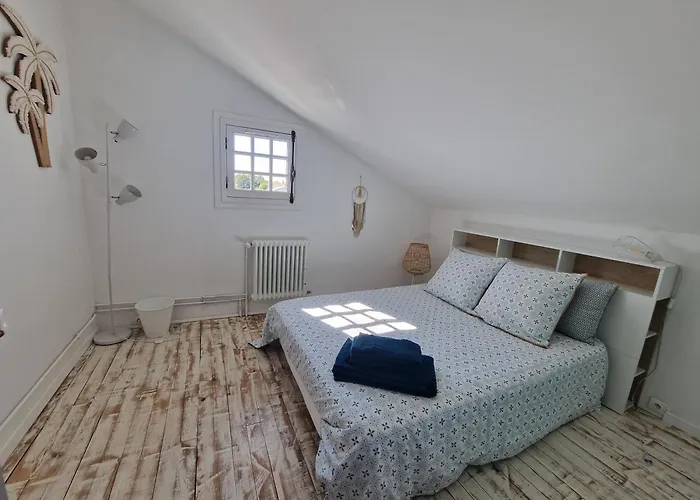 Casa Samana Maison 4 A De Marsan Mont de Marsan