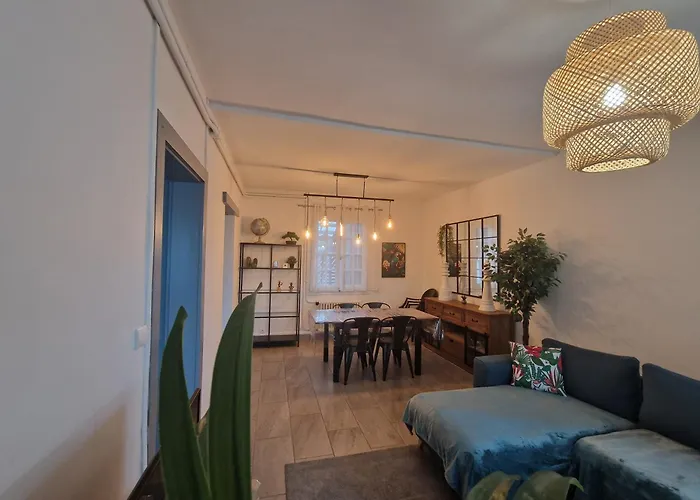 Сasa de vacaciones Casa Samana Maison 4 A De Marsan Mont de Marsan