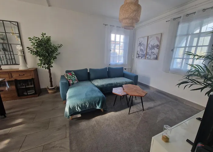 Casa Samana Maison 4 A De Marsan